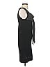 Generra Gray Casual Dress Size S - photo 4