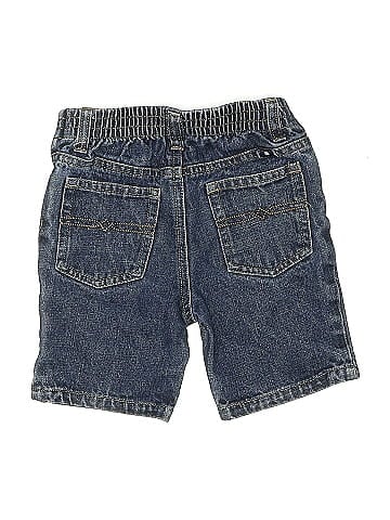 Lucky Brand Overall Shorts (view 2)