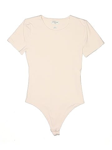Lucky Brand Overall Shorts (view 1)