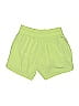YPB Solid Green Athletic Shorts Size S - photo 2