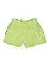 YPB Solid Green Athletic Shorts Size S - photo 1