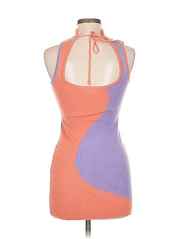 Vrg Grl Cocktail Dress (view 2)