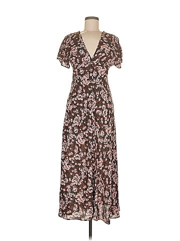 Vrg Grl Casual Dress (view 1)