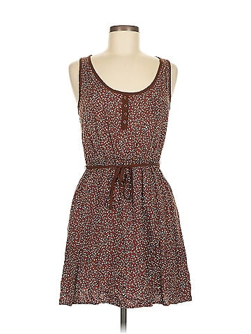 Mossimo Supply Co. Casual Dress (view 1)