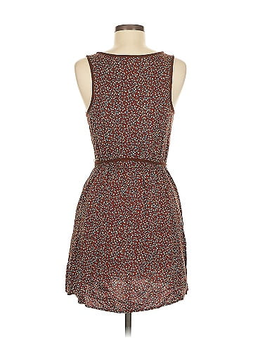 Mossimo Supply Co. Casual Dress (view 2)