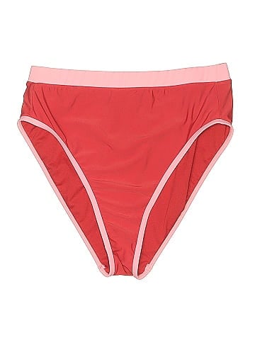 JS by Jessica Simpson Swimsuit Bottoms (view 1)