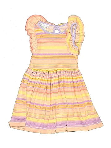Bonnie Jean Dress (view 1)