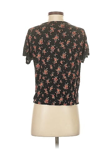 American Eagle Outfitters Short Sleeve Top (view 2)