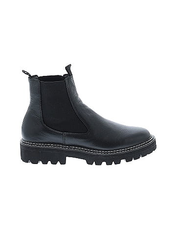 Dolce Vita Ankle Boots (view 1)