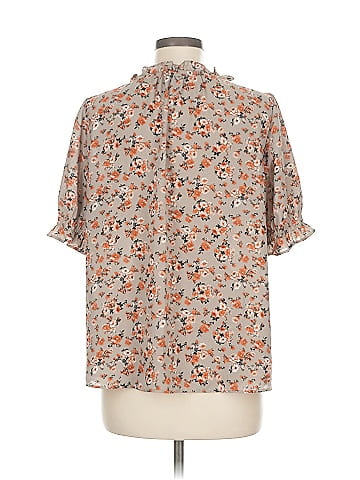Pleione Short Sleeve T-Shirt (view 2)
