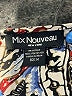 Mix Nouveau 100% Polyester Red Long Sleeve Blouse Size M - photo 6