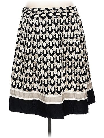Ann Taylor Casual Skirt (view 2)