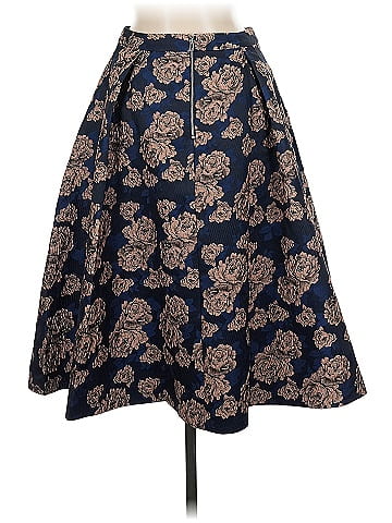 Endless Rose Formal Skirt (view 2)