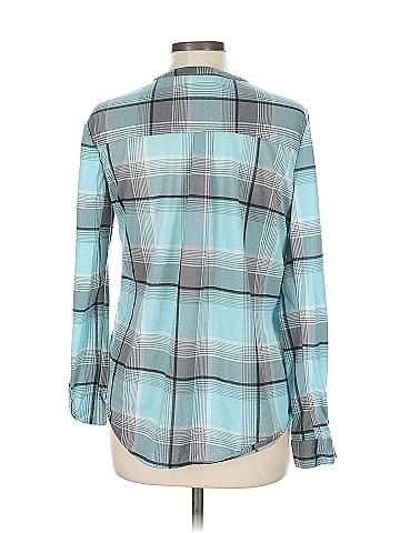 rue21 Long Sleeve Blouse (view 2)