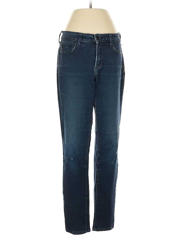 Click to view more detailed imagery on our partner's website Pre-owned Nydj Jeans In Blue