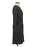 Wyeth Solid Gray Cocktail Dress Size XS - photo 4