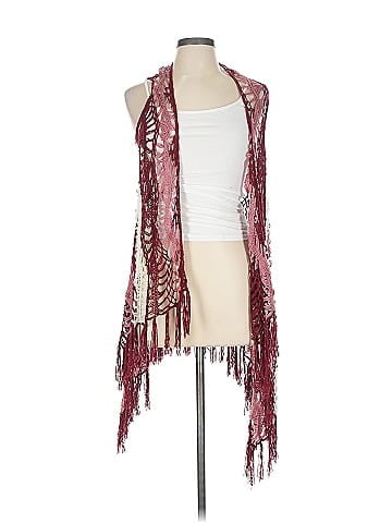 rue21 Kimono (view 1)