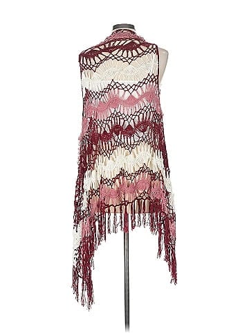 rue21 Kimono (view 2)