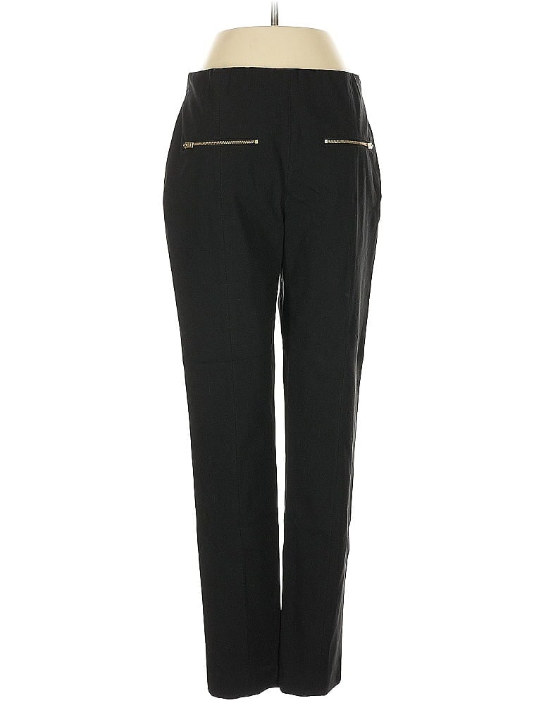 Pre-owned Rag & Bone Casual Pants In Black