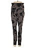 Athleta Tie-dye Gray Active Pants Size XS - photo 1