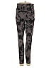 Athleta Tie-dye Gray Active Pants Size XS - photo 2