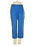 Theory Blue Jeggings Size 0 - photo 1