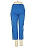 Theory Blue Jeggings Size 0 - photo 2