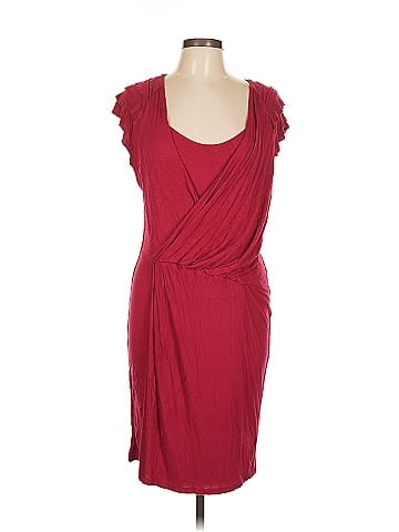 Sangria Cocktail Dress (view 1)