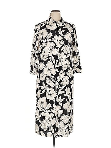 Hobbs London Casual Dress (view 1)
