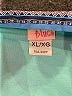 Blush Blue Swimsuit Bottoms Size XL - photo 3