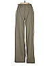 J by Joie Solid Green Casual Pants Size XS - photo 1