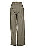 J by Joie Solid Green Casual Pants Size XS - photo 2