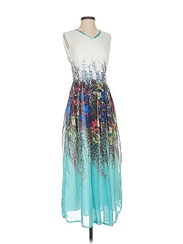Misslook Cocktail Dress (view 1)