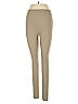 H&M Solid Tan Active Pants Size XS - photo 1
