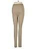H&M Solid Tan Active Pants Size XS - photo 2