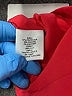 Carlisle Solid Orange Casual Dress Size 6 - photo 7
