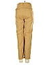 J.Crew Gold Jeggings Size 0 - photo 2