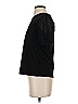 CeCe Black Short Sleeve Top Size XS - photo 5