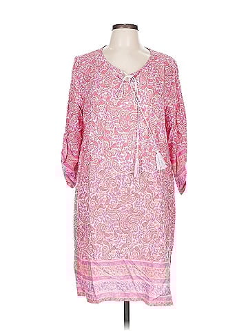HOTOUCH Casual Dress (view 1)