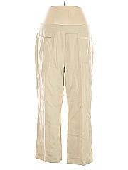 Belle By Kim Gravel Casual Pants