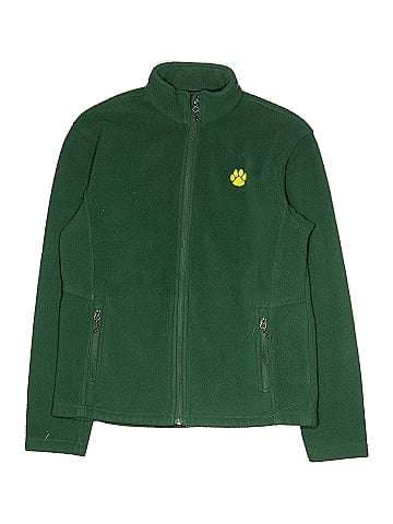 Port Authority Track Jacket (view 1)