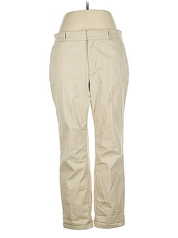 Ann Taylor LOFT Jeans (view 1)