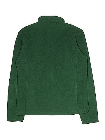 Port Authority Track Jacket (view 2)
