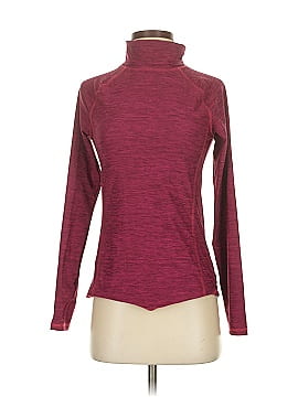 Eddie Bauer Long Sleeve Turtleneck