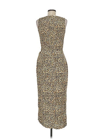 Maggy London Cocktail Dress (view 2)