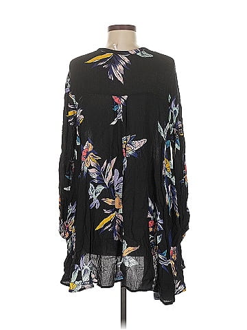 Free People Long Sleeve Blouse (view 2)