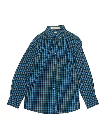 Nordstrom Long Sleeve Button-Down Shirt (view 1)