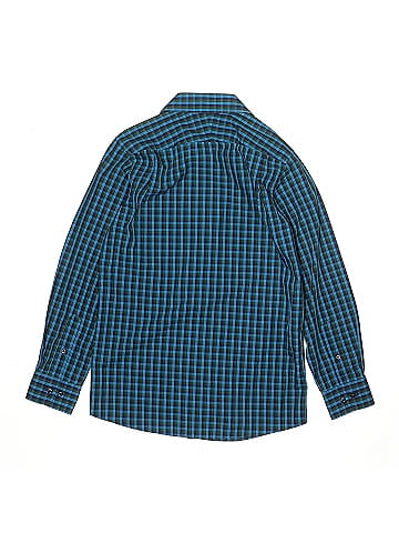 Nordstrom Long Sleeve Button-Down Shirt (view 2)