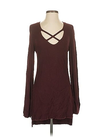 Free People Pullover Sweater (view 1)