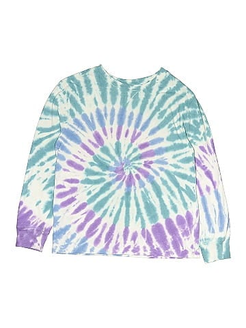 Art Class Long Sleeve T-Shirt (view 1)